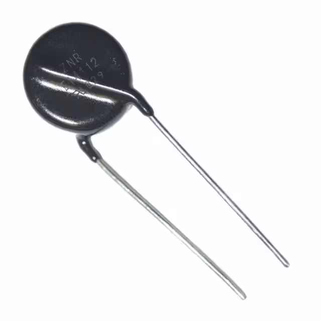 ERZ-E10F102 Panasonic Electronic Components TVS - Varistors MOVs